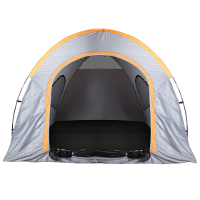 Truck Bed Tent Waterproof Windproof Pickup Truck Tent