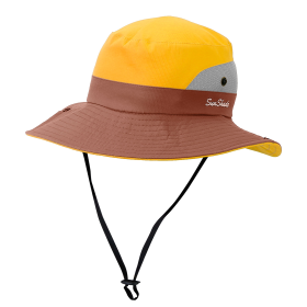 Women Summer Sun Bucket Hat