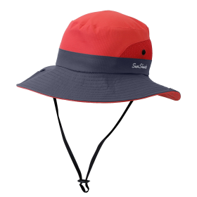 Brimmed Hat