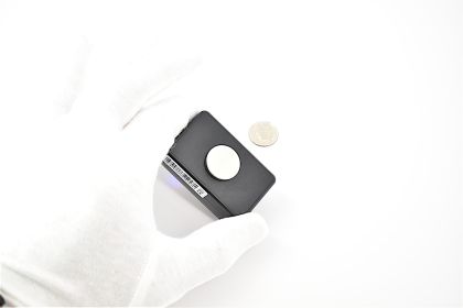 Get Highly Accurate GPS Readings w/ iLocate Hunt Track GPS Device NEW