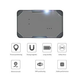 Get GPS Location of Address w/ iLocate Rechargeable Handheld Navigator