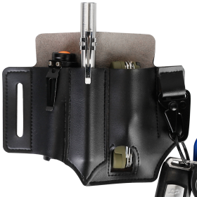 Multi-tool Sheath (Color: Black)