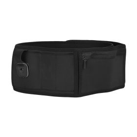 Belly Band Holster For Concealed Carry Unisex Waistband Holster For Man Woman Right Left Hand Draw Fit For Smith and Wesson, Shield, Glock 19, 17, 42, (Option: 45In)