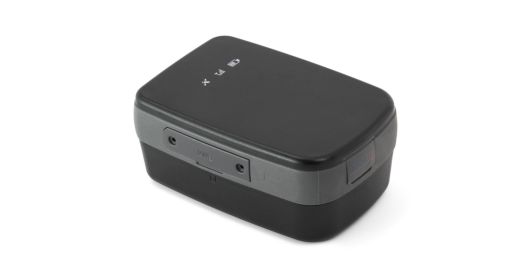Get Accurate Tracking Info with iTrackLTE GPS Tracking Systems for People (Default: Default)