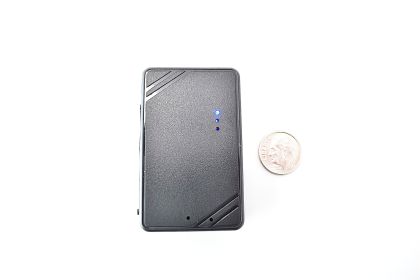 Real Time GPS Tracking Device For Hikers Hike Safety Search Positions (Default: Default)
