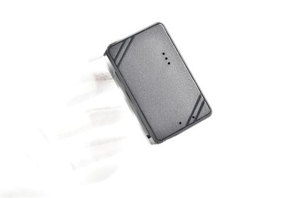 Hikers Hiking Safety Search GPS Tracking Device Real Time Positioning (Default: Default)